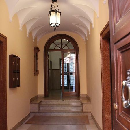 Carbonara Apartment Bologna Ngoại thất bức ảnh
