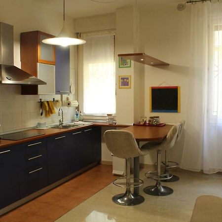 Carbonara Apartment Bologna Ngoại thất bức ảnh