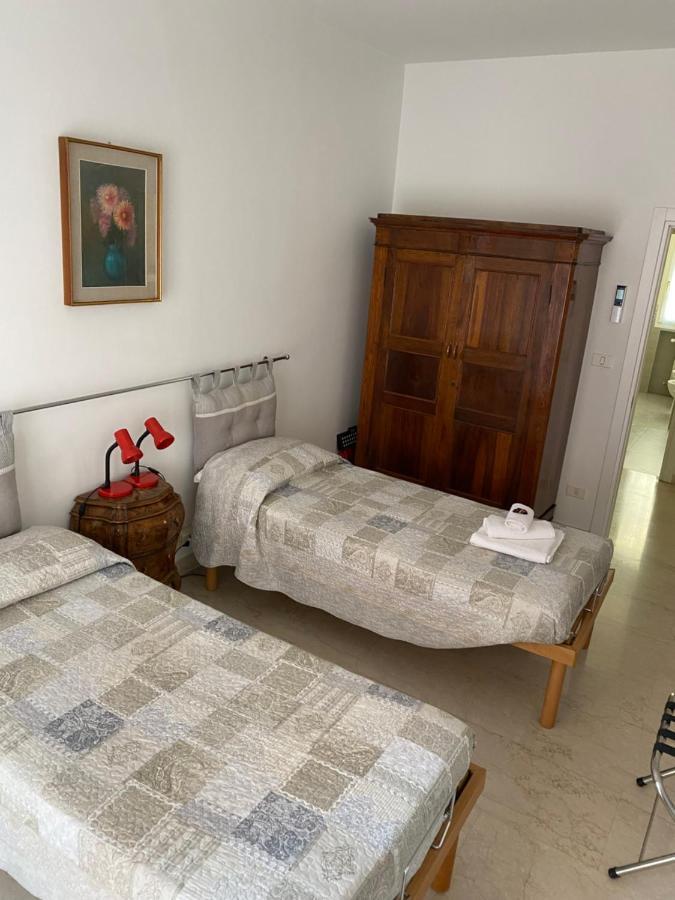 Carbonara Apartment Bologna Ngoại thất bức ảnh