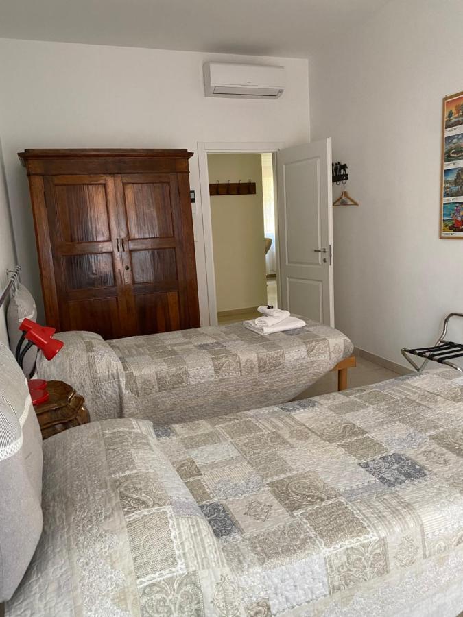 Carbonara Apartment Bologna Ngoại thất bức ảnh