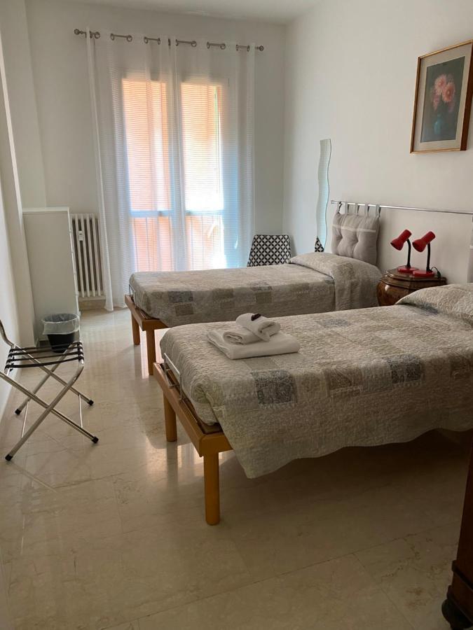 Carbonara Apartment Bologna Ngoại thất bức ảnh