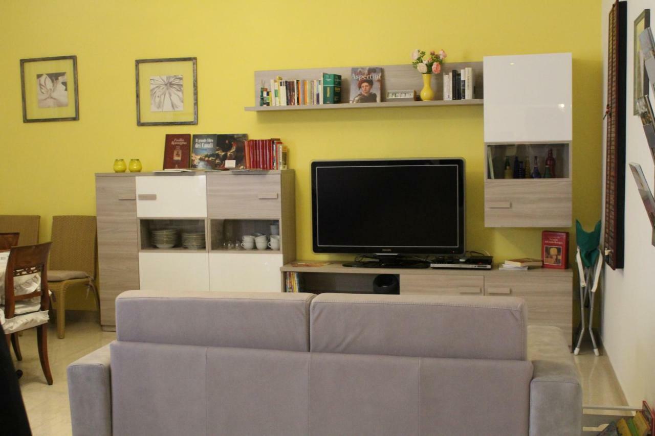 Carbonara Apartment Bologna Ngoại thất bức ảnh