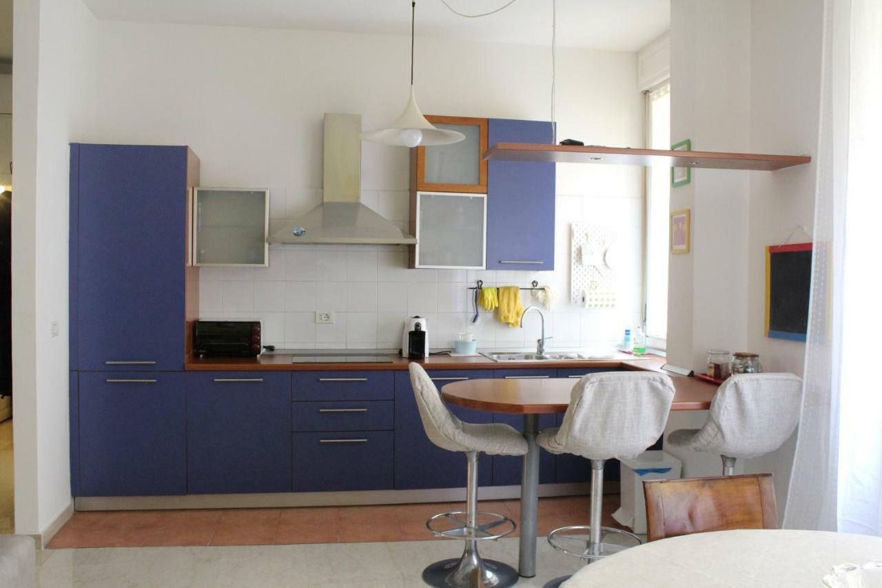Carbonara Apartment Bologna Ngoại thất bức ảnh