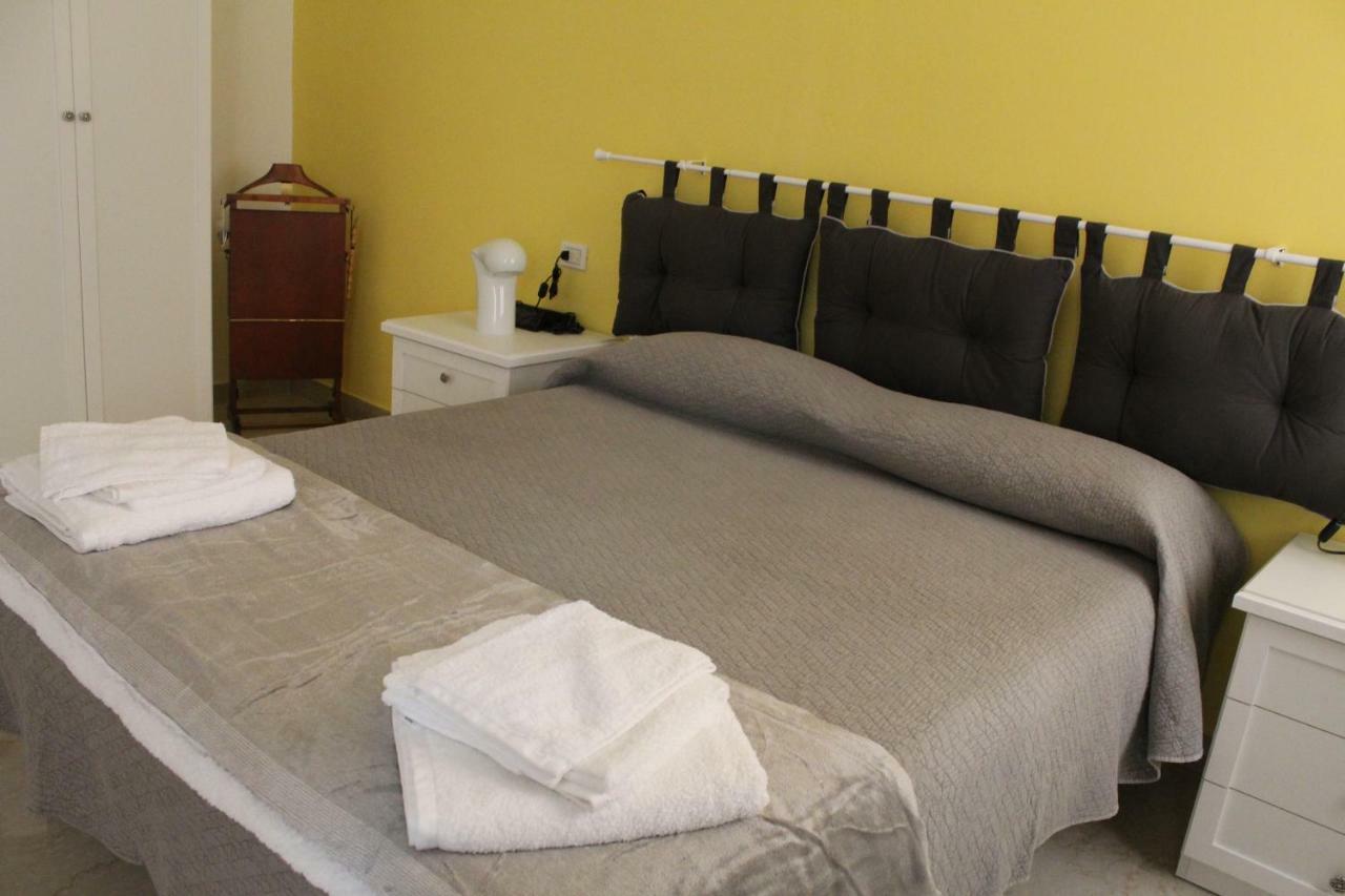 Carbonara Apartment Bologna Ngoại thất bức ảnh