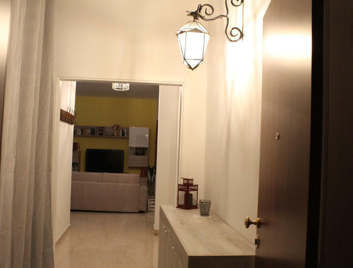 Carbonara Apartment Bologna Ngoại thất bức ảnh