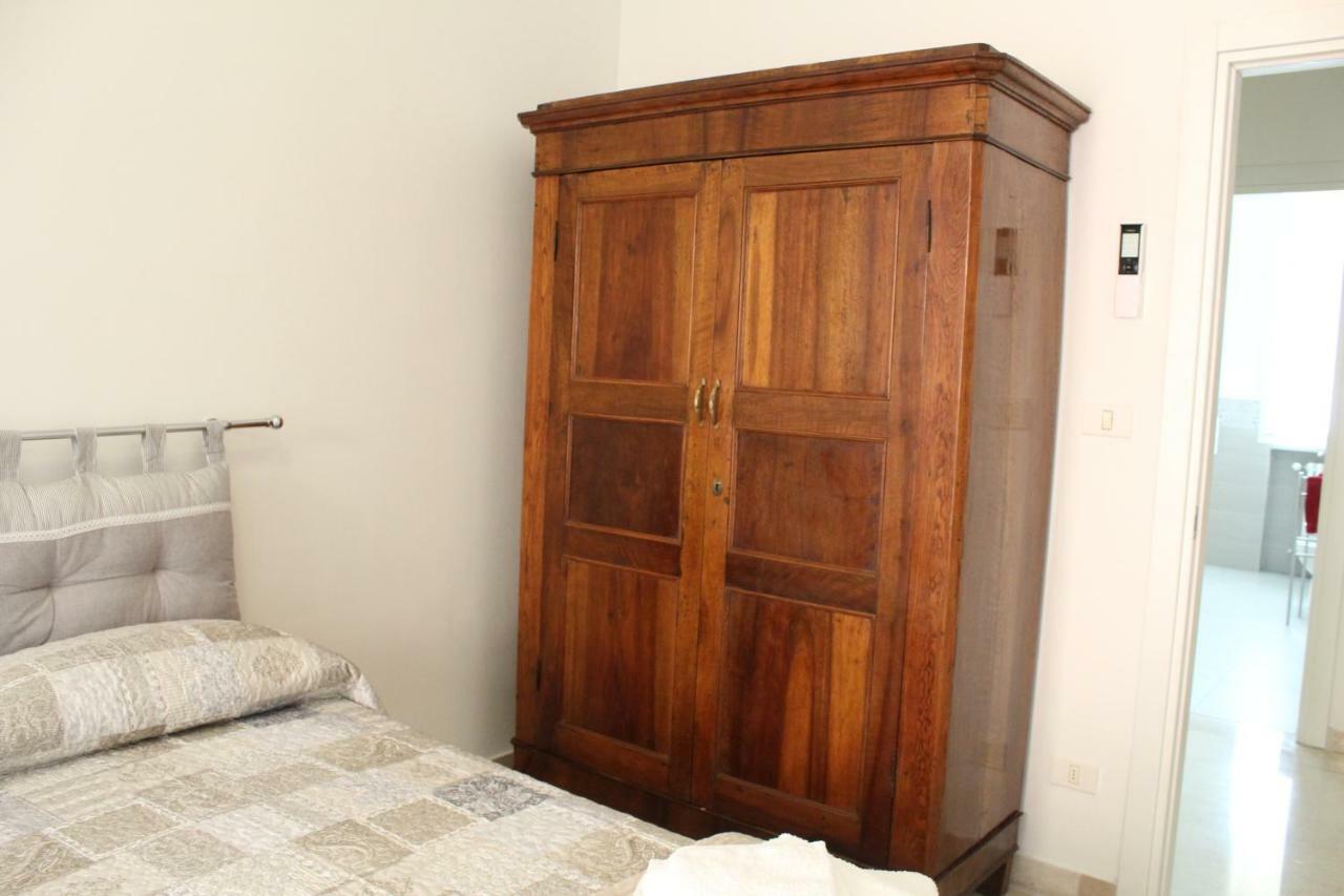 Carbonara Apartment Bologna Ngoại thất bức ảnh