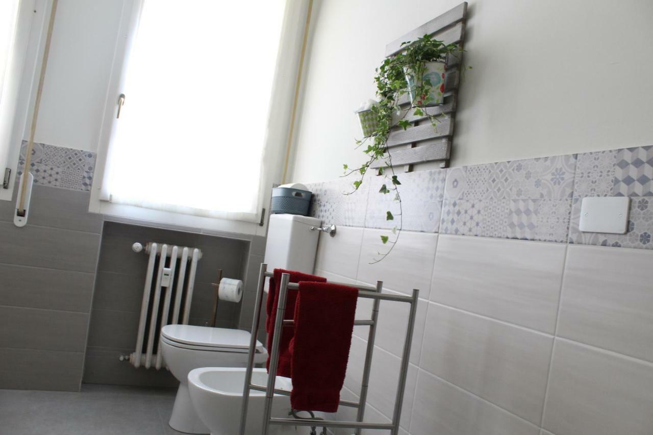 Carbonara Apartment Bologna Ngoại thất bức ảnh