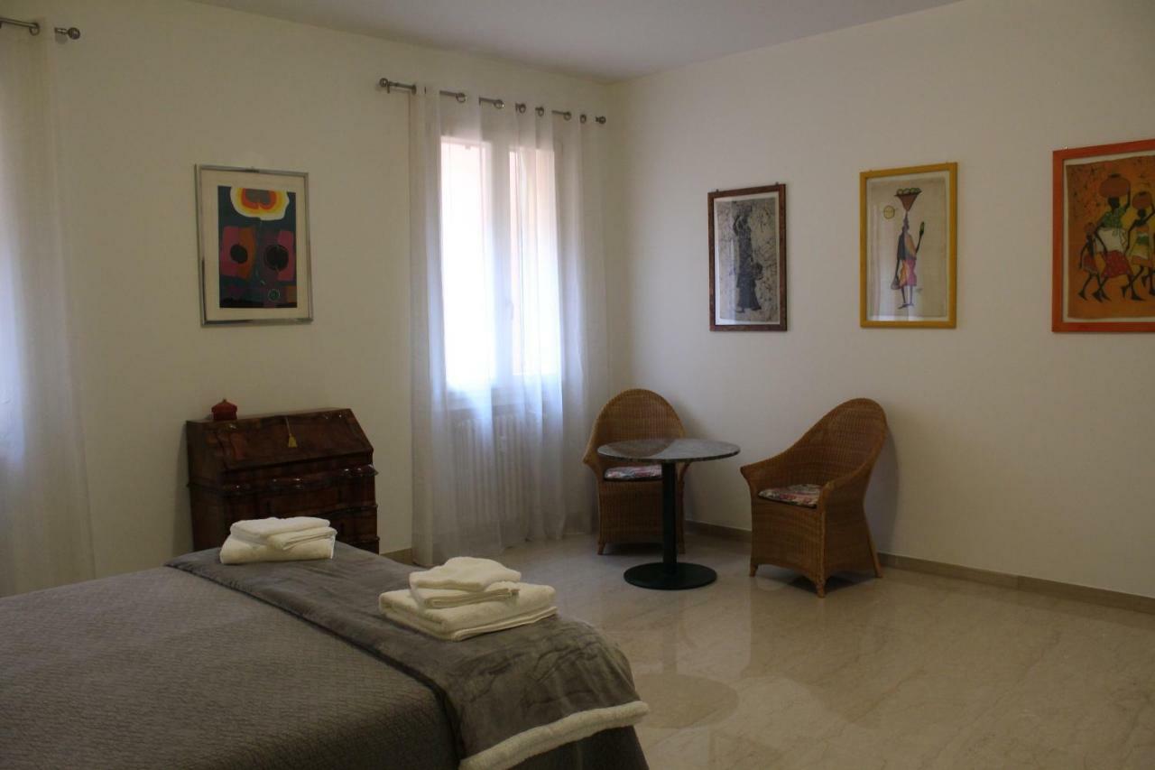 Carbonara Apartment Bologna Ngoại thất bức ảnh