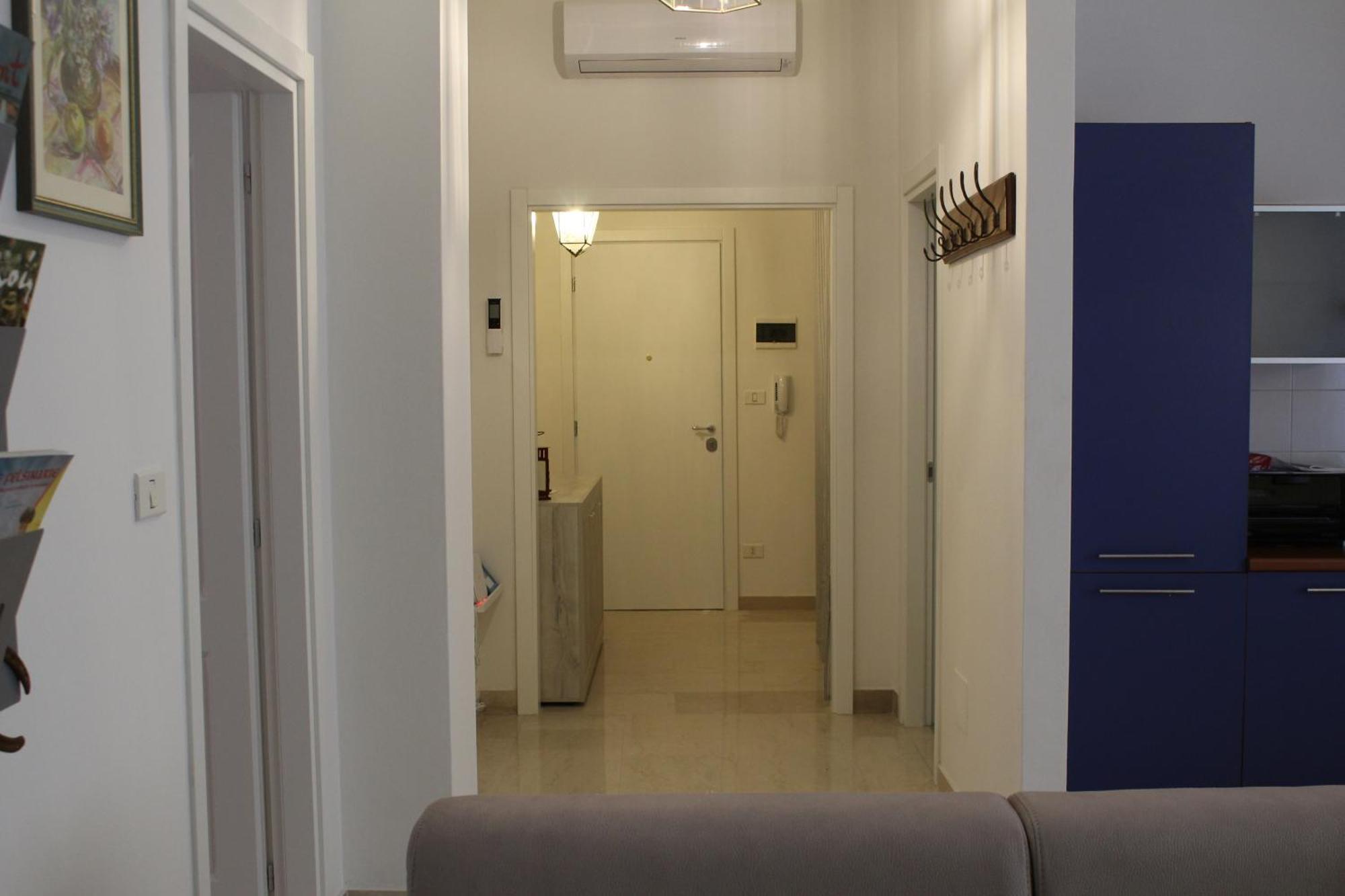 Carbonara Apartment Bologna Ngoại thất bức ảnh
