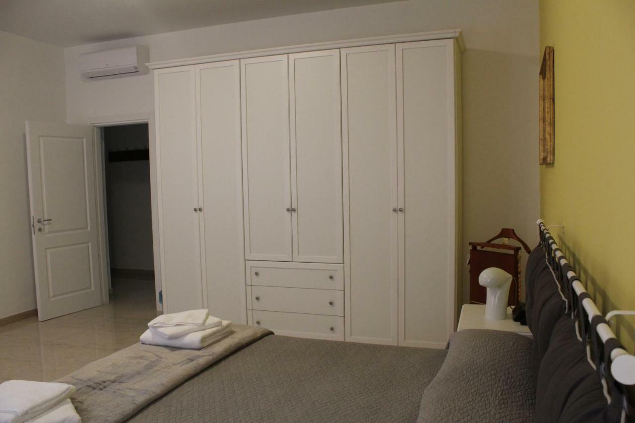 Carbonara Apartment Bologna Ngoại thất bức ảnh