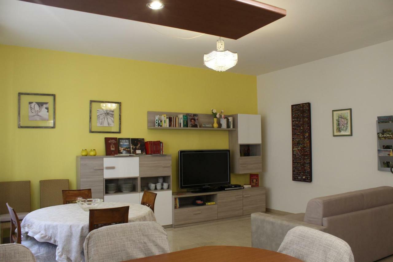 Carbonara Apartment Bologna Ngoại thất bức ảnh